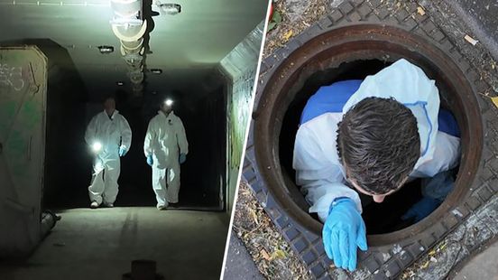 Wat is het verhaal achter deze geheime atoombunker onder Arnhem?