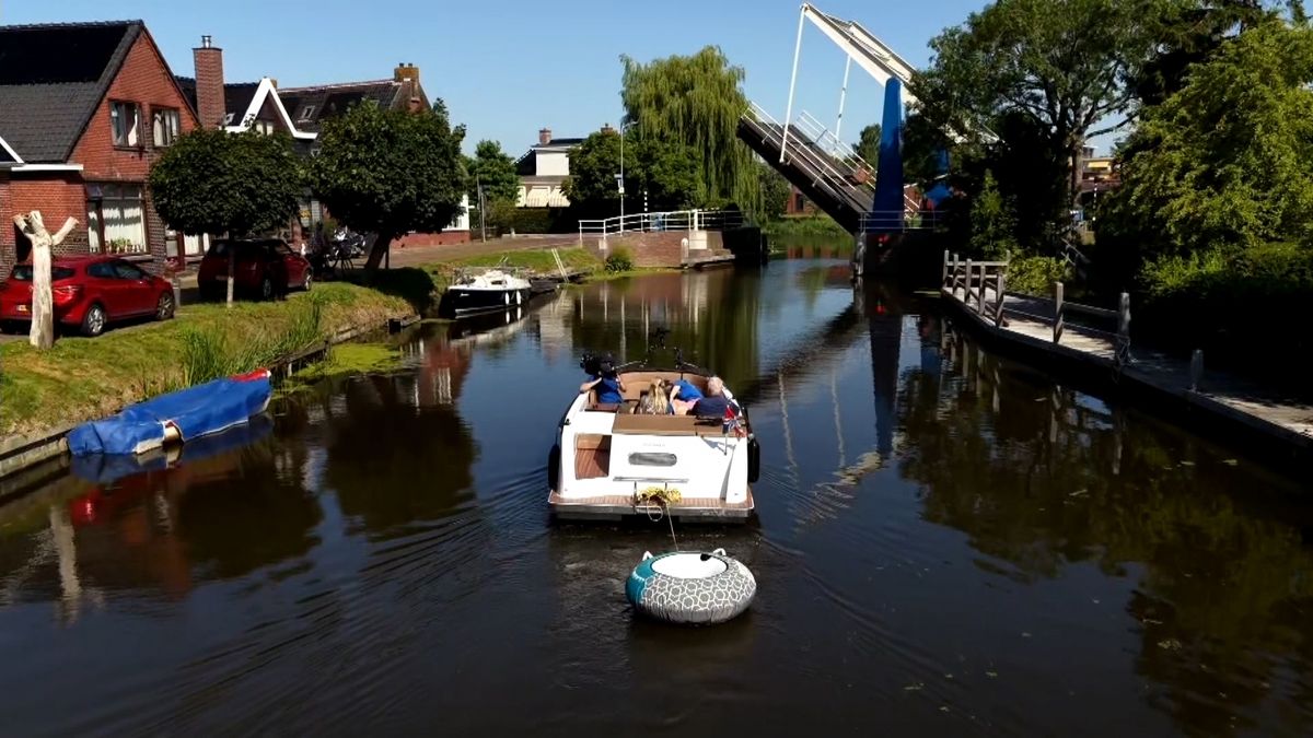 Rondje Zummer 7 | Appingedam - Winneweer