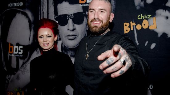 Weduwe Ben Saunders doet dringende oproep