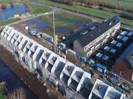 Zijn miljoenen voor Utrechtse bouwprojecten genoeg? 'Ik ga oplossing woningcrisis niet meer meemaken'