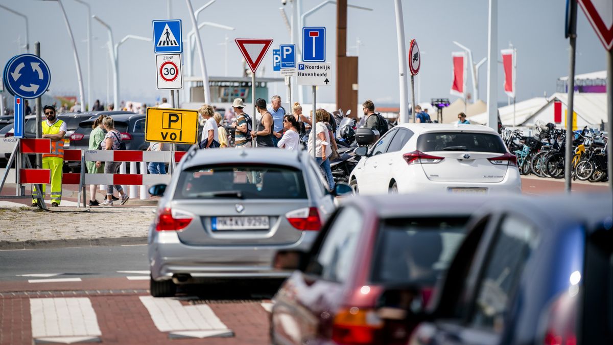 Hoe staat de Haagse mobiliteit erbij in 2050? - Den Haag FM