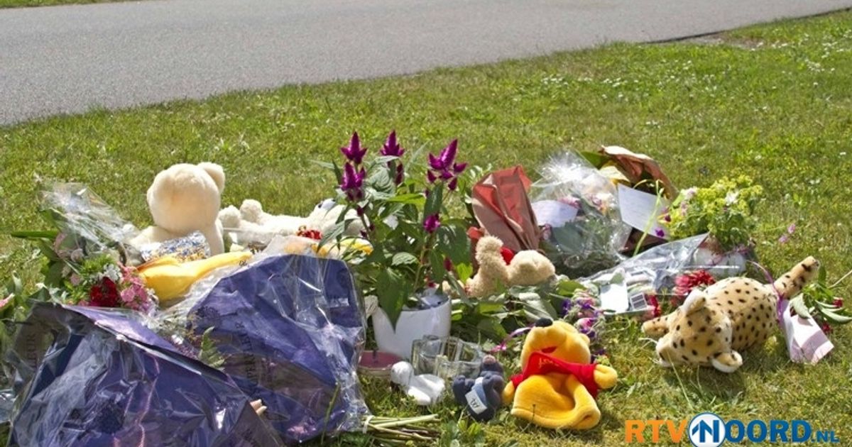 Wildervank rouwt na dodelijk ongeval