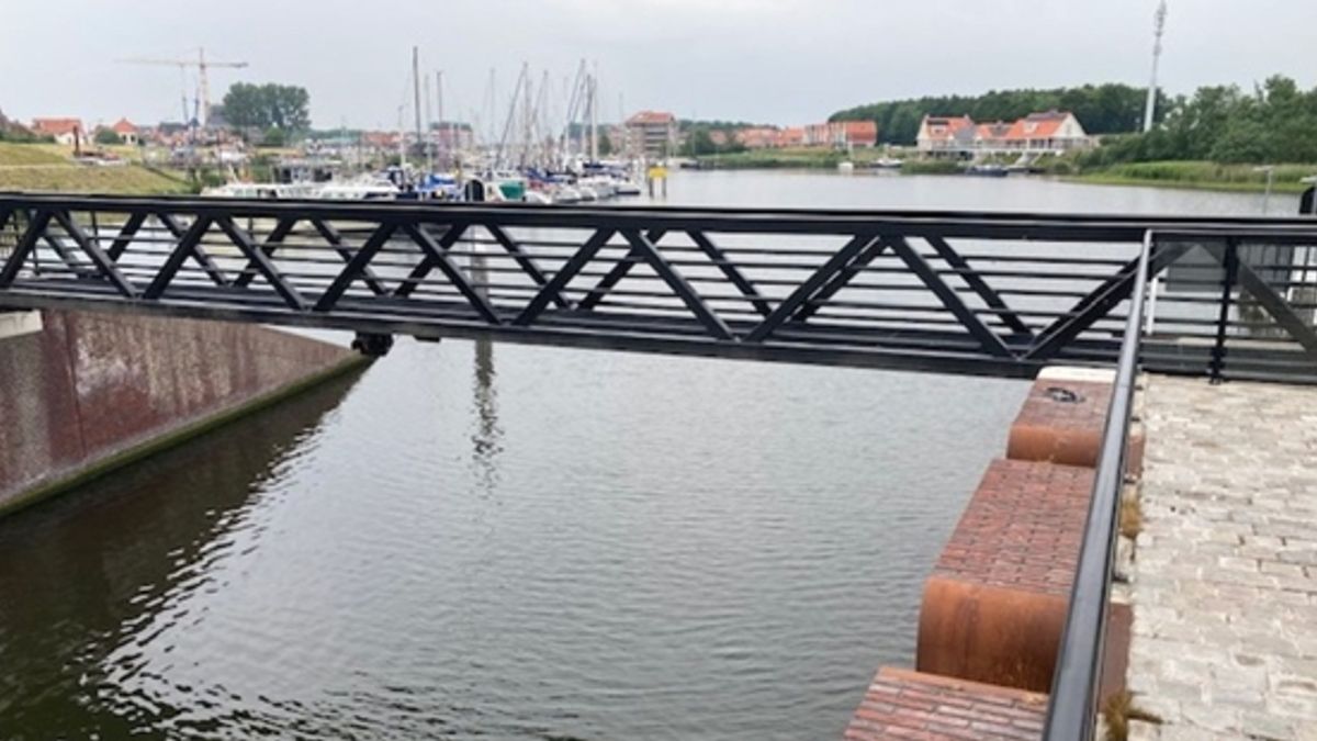 Tonnen aan reparatiekosten en toch bleven de storingen maar komen: is rolbrug Tholen nu echt storing
