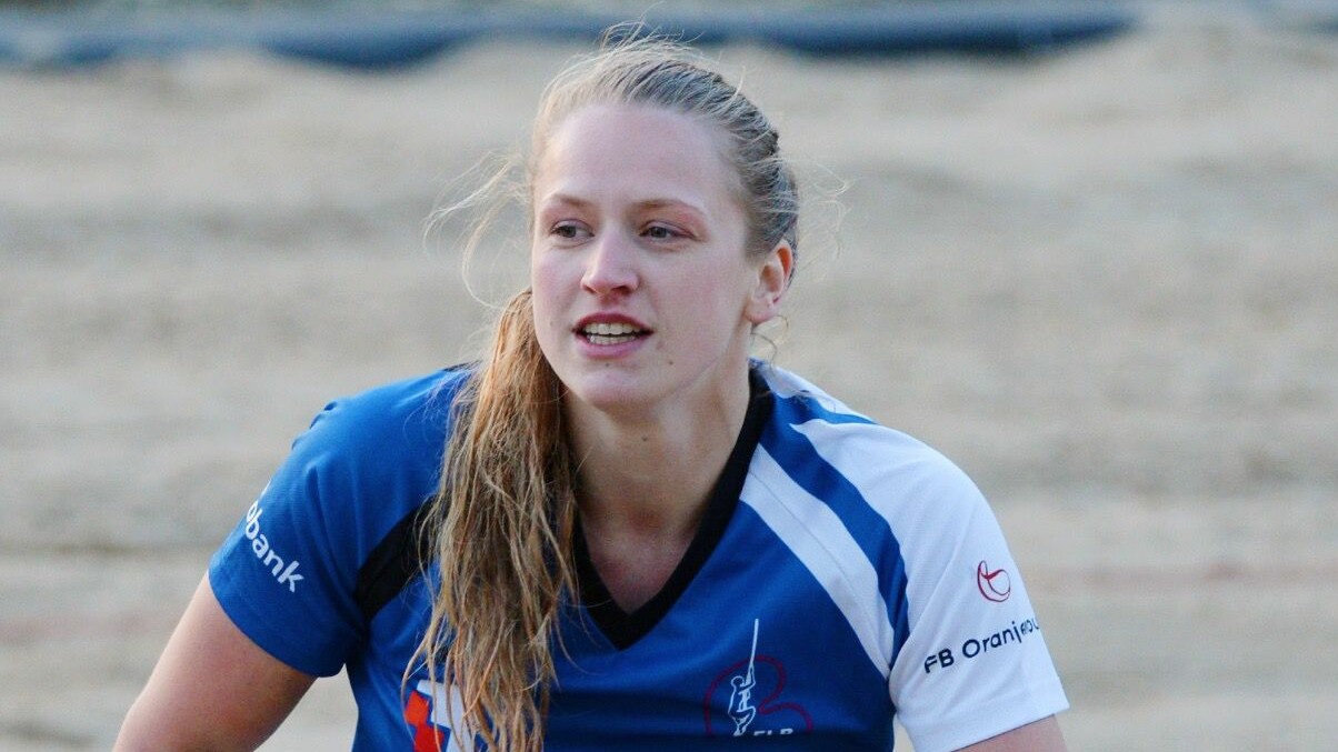 Ien fan de bêste fierljepsters oait is werom: "Wille stiet no foarop"