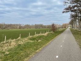 Inwoners Roden voelen zich overvallen door bouwplan voor 120 huizen op weidegrond