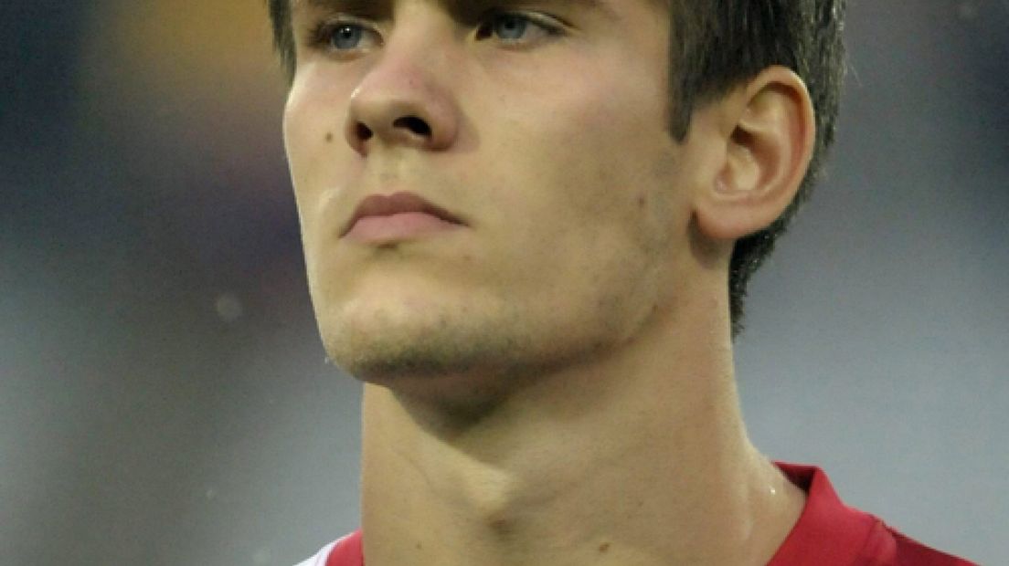 Vitesse niet bezig met komst Kroaat Kramaric