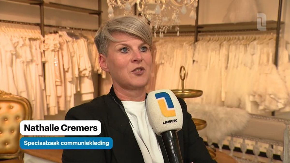 Steeds minder communies in Limburg, maar kassa rinkelt in Sittardse speciaalzaak