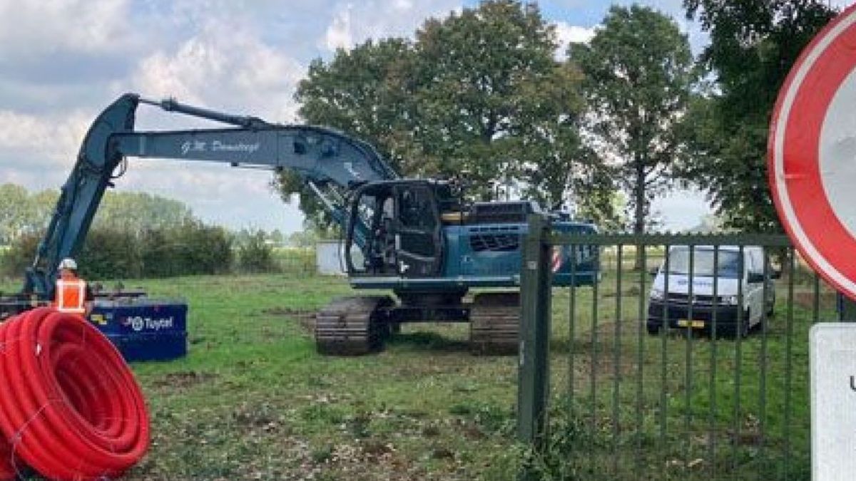 Defensie vecht bouwstop radar aan