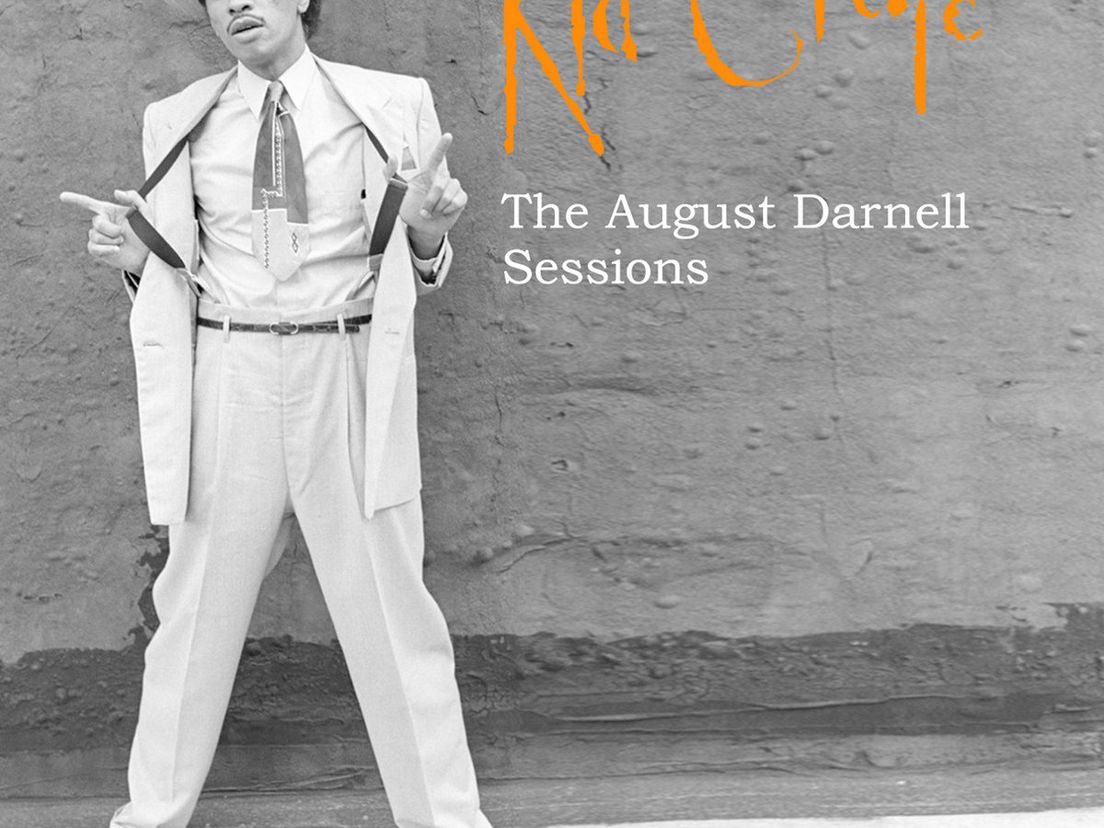 August Darnell als Kid Creole