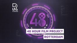 48 Hour Film Project Rotterdam - Aflevering 23004