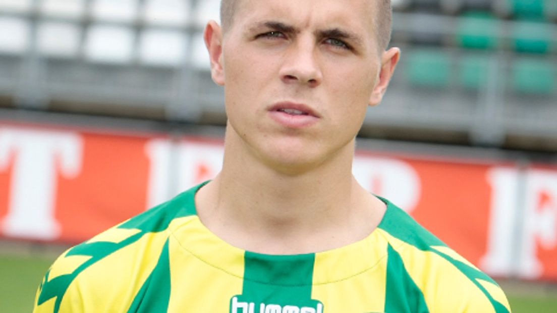 Wesley Verhoek