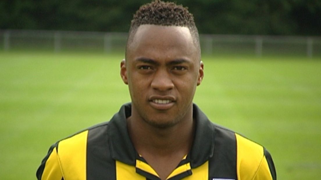 Vitesse en NEC cashen door WK