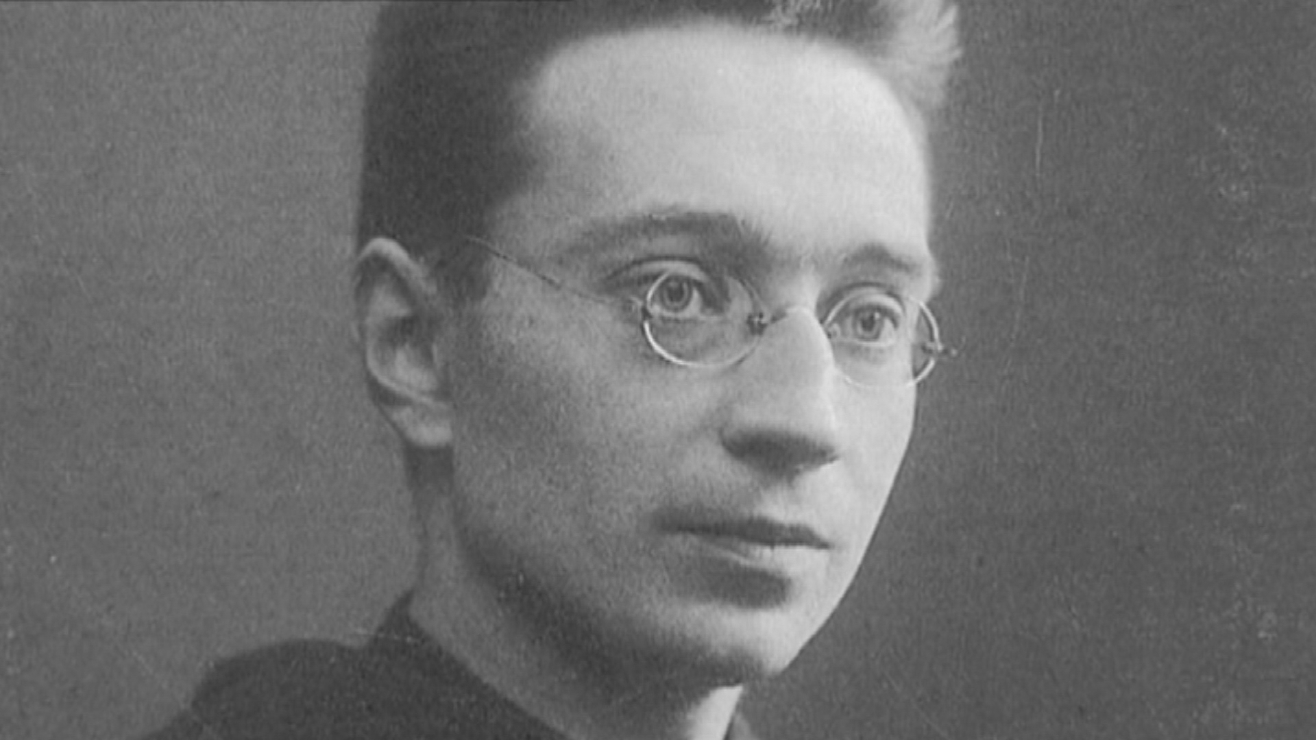 Titus Brandsma (1881-1942)