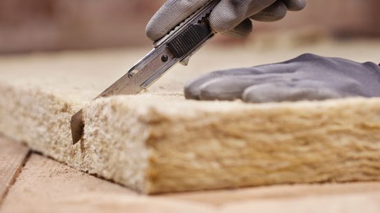 Gemeenten waarschuwen voor smoesjes isolatiebedrijven Nieuws