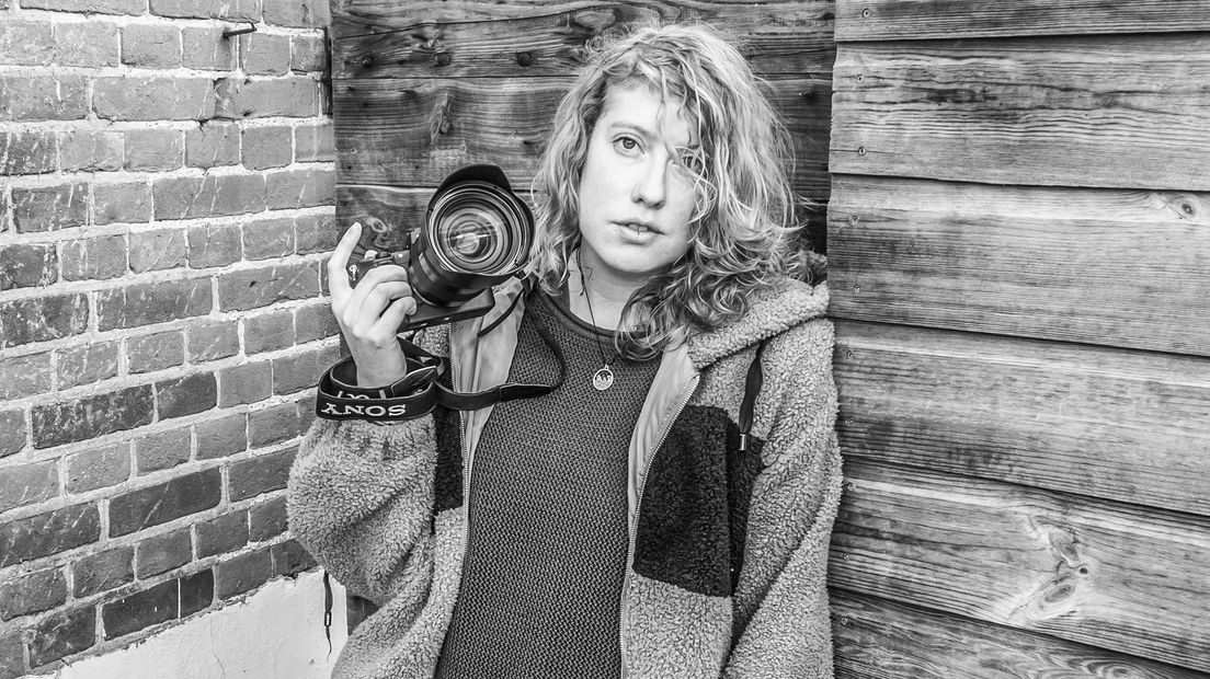 Isabelle Renate La Poutré is Cultuurtalent Overijssel 2023