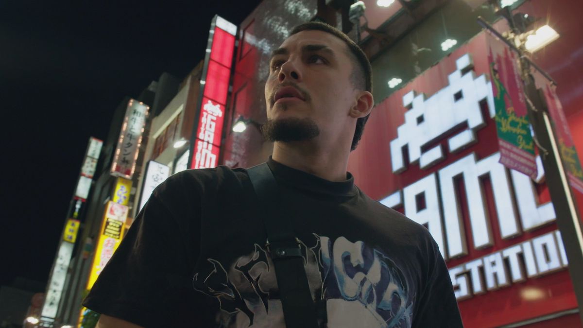 Op zijn dieptepunt verbaasde kickbokskampioen Thian de Vries zelfs de rechter: 'Jij wil dit zélf?'