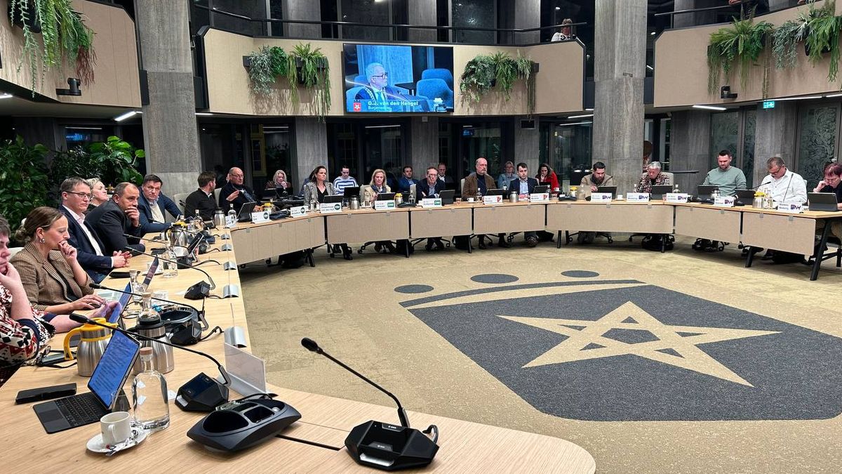 Raad Haaksbergen wil dat uitkomsten referendum meegenomen worden bij azc-keuze