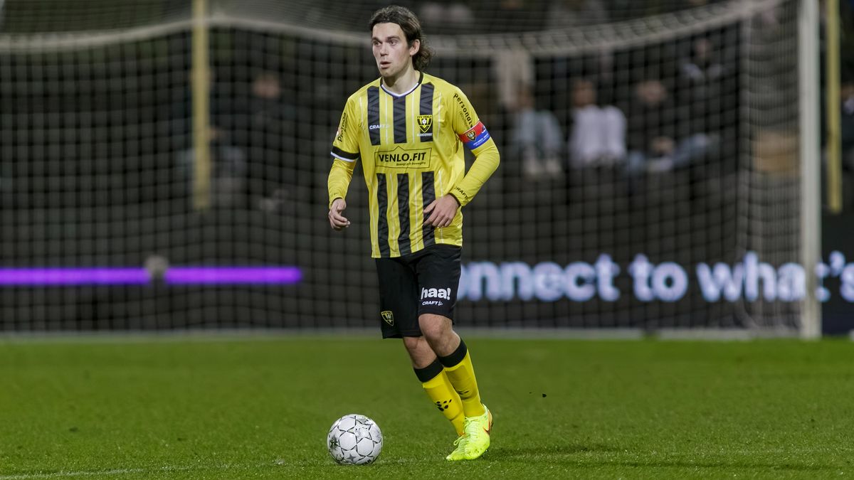 Terugluisteren: Roda JC - TOP Oss, Willem II - VVV-Venlo, MVV - Jong FC Utrecht
