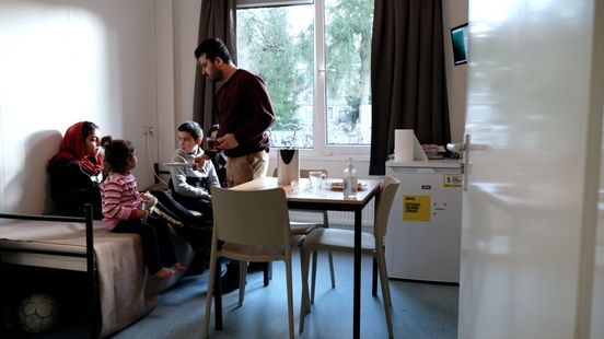 Documentaire: De vlucht naar geluk