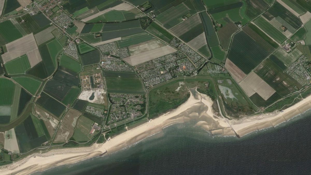 Nieuwe kabels windmolenparken moeten via Nieuwvliet-Bad aan land komen, als kabinet voor Zeeland kie