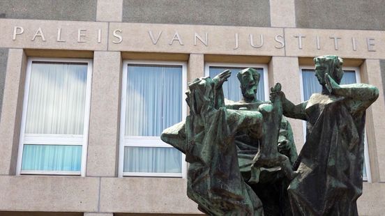 Moeder veroordeeld voor drugshandel in verslavingsinstelling