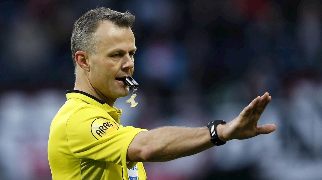 Björn Kuipers