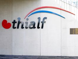 Frânske olympyske organisaasje wol foar it reedriden eksklusyf mei Thialf prate