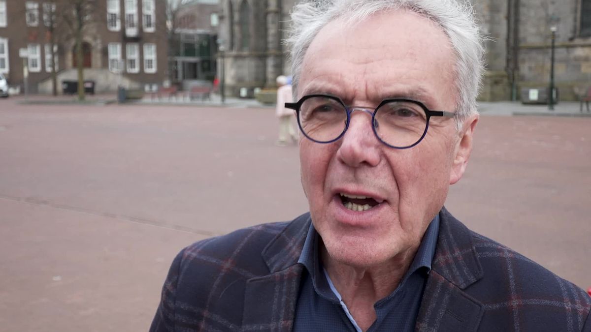 Kiezers in Haaksbergen moeten iets meer vakjes inkleuren woensdag 18 maart