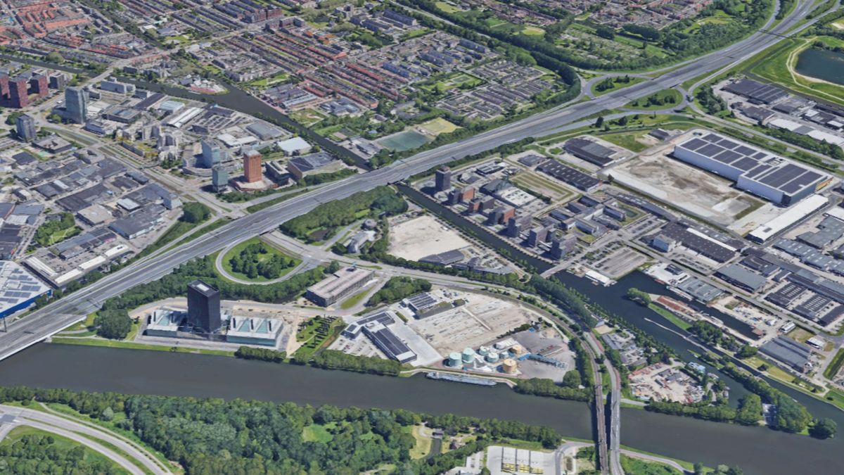 Utrecht lanceert 'radicale' bouwplannen in zuiden van de stad