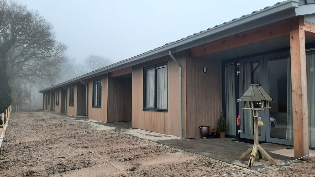 Jarenlang werk betaalt zich uit: ouderen kunnen in Grolloo blijven wonen