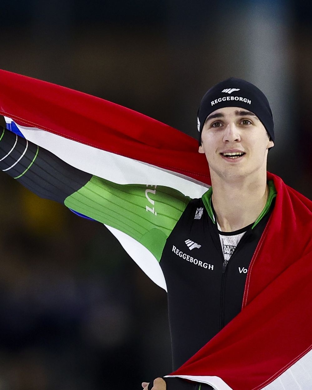 De Boo grijpt op sensationele wijze tweede sprinttitel op NK afstanden ...