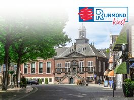 Kijk terug: Rijnmond Kiest, maar wat? Vlaardingse lijsttrekkers met elkaar in debat