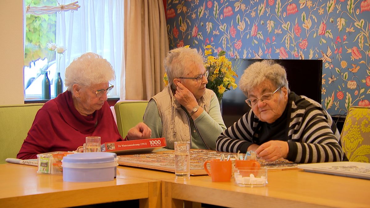 'Niks moet en alles mag' bij de inloophuizen van SVRZ