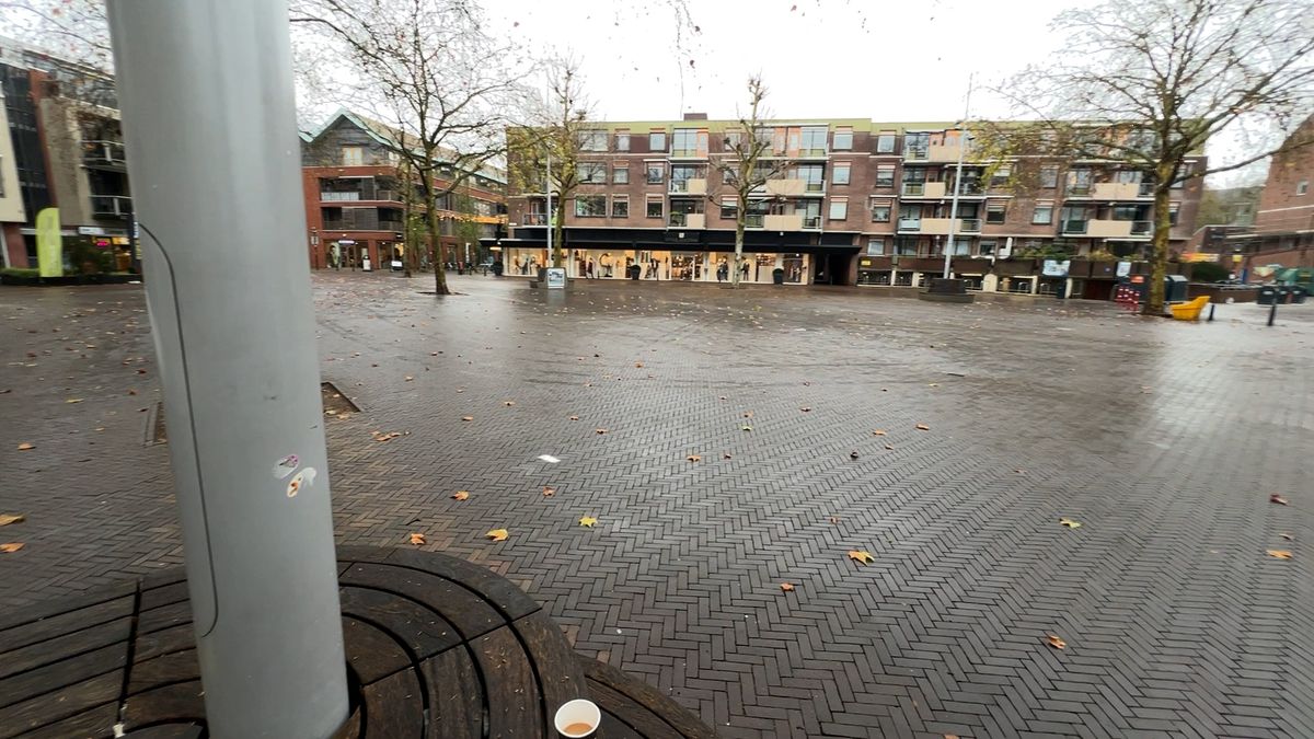 Plan voor marktplein Zeist gefileerd door kritische insprekers: 'Ongelooflijke aanfluiting'