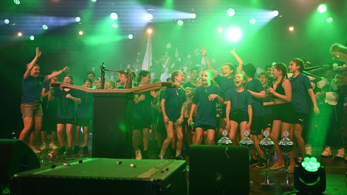 Basisschool De Kwir uit Neer wint voor vierde keer het Kinjer-OLS