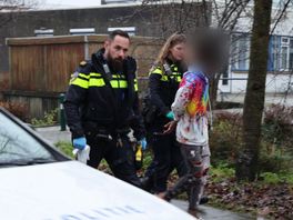 Vrouw gewond bij steekpartij in Delft, man aangehouden