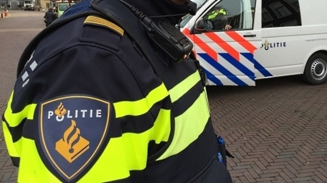 Inwoners Midden- en Noord-Zeeland zijn tevredener over de politie dan West-Brabanders