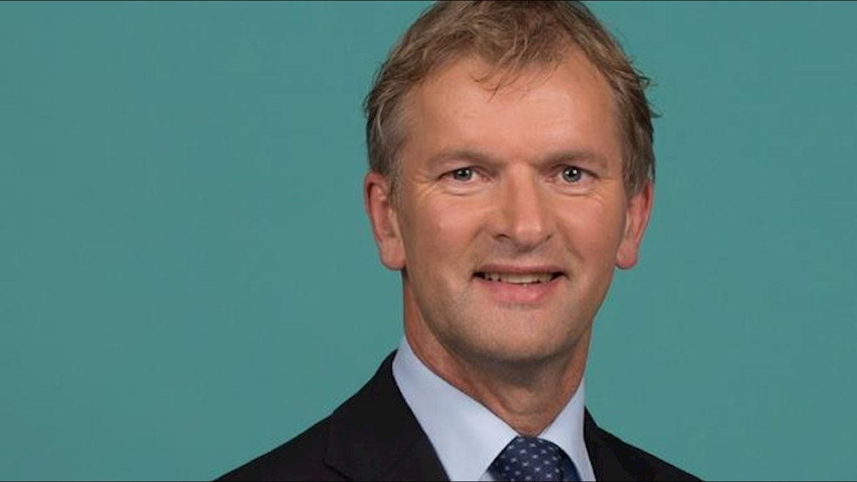 Exact 21.510 voorkeurstemmen brengen CDA'er Von Martels in Tweede Kamer