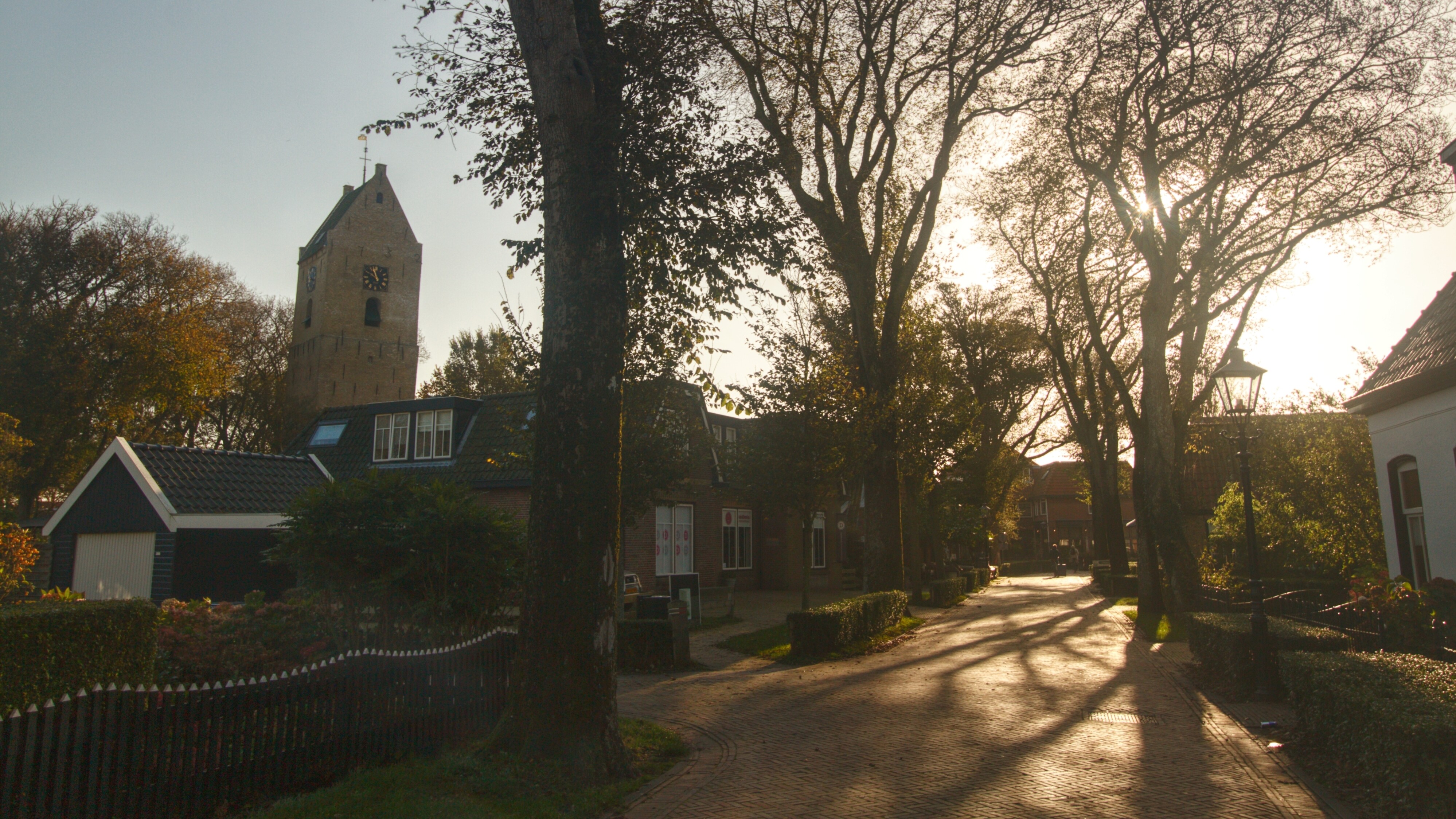 Nes op It Amelân