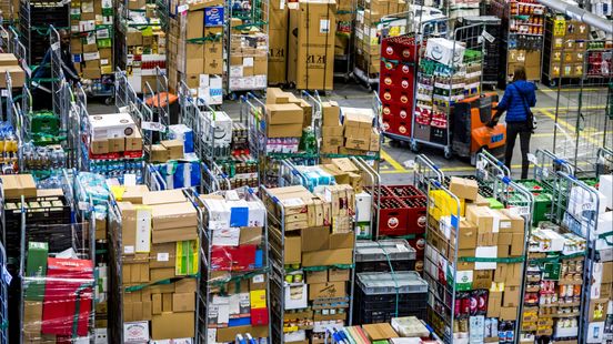 Uitzendkracht Albert Heijn mocht niet worden weggestuurd en moet vast contract krijgen Nieuws