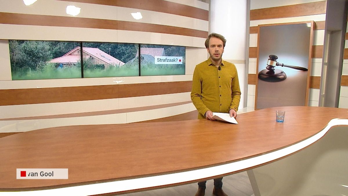 Deskundigen: Vader Ruinerwold kan niet berecht worden