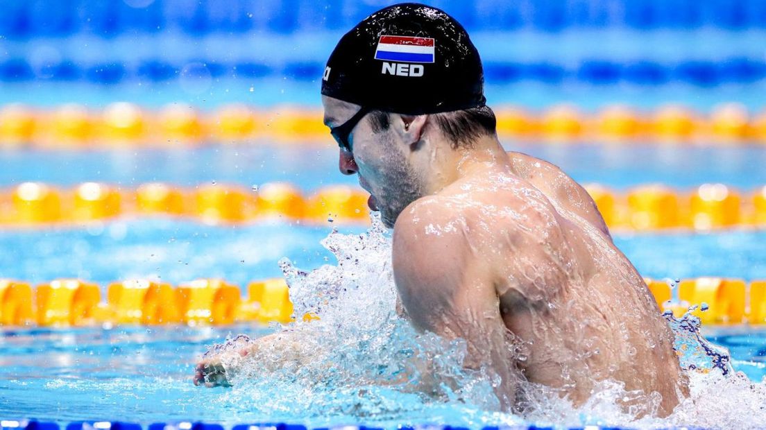 Arno Kamminga