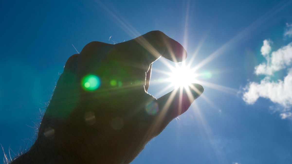 Nieuwe Friese warmterecords, op KNMI-station Stavoren: 36 graden