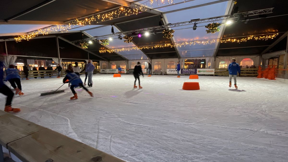 Wat is er dit weekend te