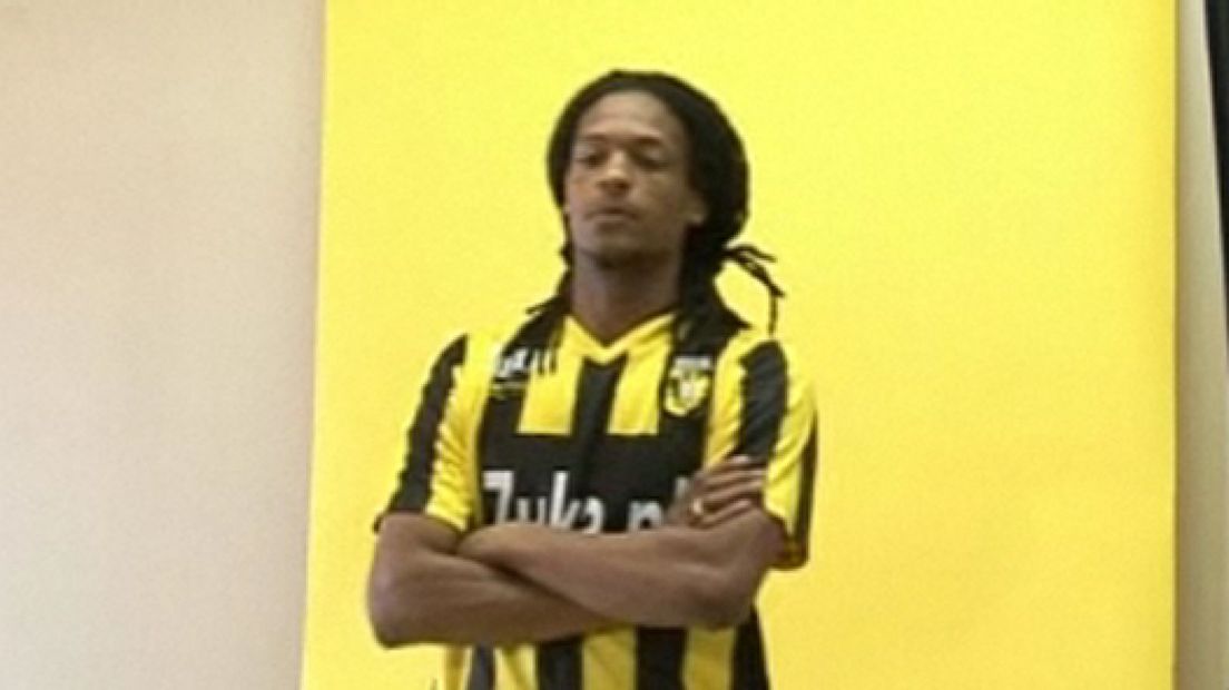 Vitesse op valreep gelijk tegen Sparta