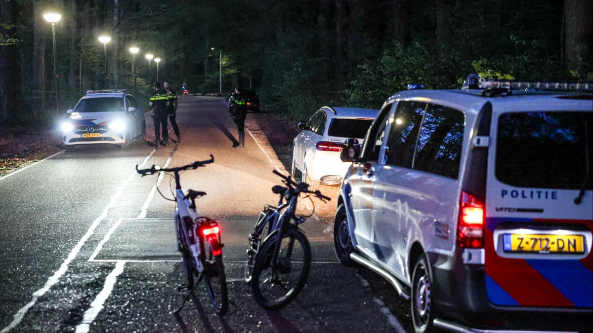 Man (76) nog steeds vermist