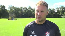 Menno van Dam over de thuiswedstrijd tegen het slecht gestarte De Graafschap