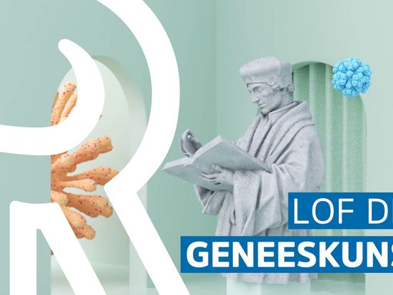 Terugkijken: Lof der Geneeskunst, met onder anderen Diederik Gommers