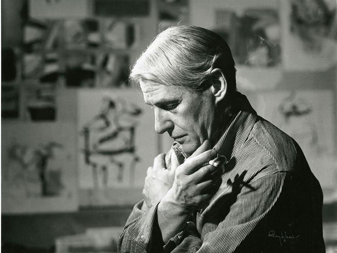 kooning