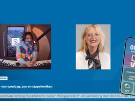 Burgemeester Reinie Melissant blikt terug op de raadsvergadering van maandagavond.